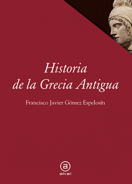 HISTORIA GRECIA ANTIGUA