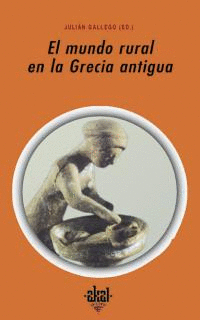 MUNDO RURAL EN LA GRECIA ANTIGUA