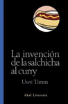 INVENCION SALCHICHA AL CURRY - AL/33