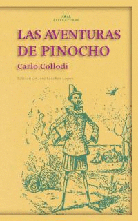 AVENTURAS DE PINOCHO