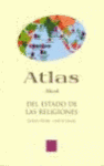 ATLAS AKAL DEL ESTADO DE LAS RELIGIONES