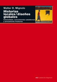 HISTORIAS LOCALES  DISE�OS GLOBALES