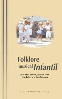 FOLKLORE MUSICAL INFANTIL - AD/6