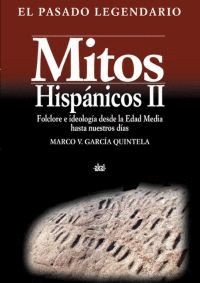 MITOS HISPANICOS II