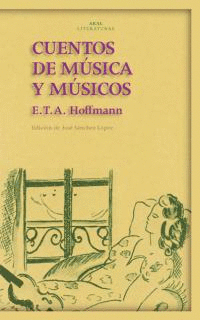 CUENTOS DE MUSICA Y MUSICOS - AL/10