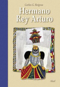 HERMANO REY ARTURO