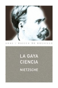 GAYA CIENCIA LA BB