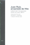 LIBRO DEL ARCIPRESTE