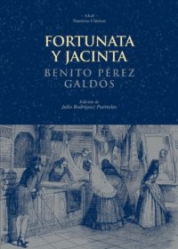 FORTUNATA Y JACINTA - NC/38