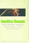 GENETICA HUMANA EN EL TERCER MILENIO