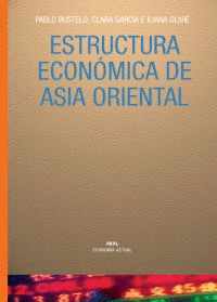 ESTRUCTURA ECONOMICA DE ASIA ORIENTAL - EA/11