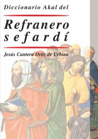 DICCIONARIO REFRANERO SEFARDI