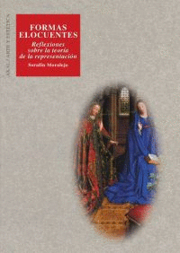 FORMAS ELOCUENTES: REFLEXIONES TEORIA REPRESENTACION - AE/67