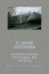 ANTROPOLOGIA CULTURAL DE GALICIA - BDB - PACK (6) (90-95)