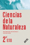 CIENCIAS DE LA NATURALEZA 2. ESO