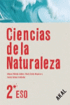 CIENCIAS DE LA NATURALEZA 2.� ESO