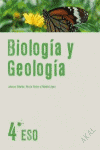 BIOLOGIA Y GEOLOGIA 4 ESO