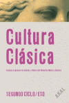 CULTURA CLASICA