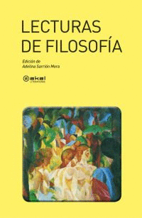 LECTURAS DE FILOSOFIA