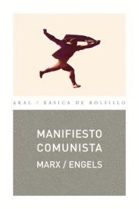 MANIFIESTO COMUNISTA - BDB/115