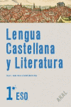 LENGUA CASTELLANA Y LITERATURA 1� ESO 2007