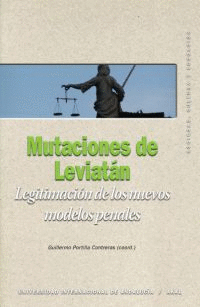 MUTACIONES DE LEVIATAN