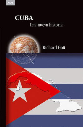 CUBA   UNA NUEVA HISTORIA