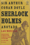 SHERLOCK HOLMES ANOTADO
