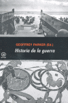 HISTORIA DE LA GUERRA