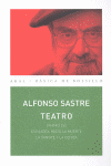 TEATRO ALFONSO SASTRE