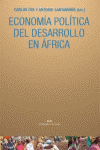 ECONOMIA POLITICA DEL DESARROLLO EN AFRICA