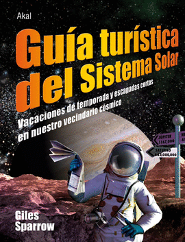 GUIA TURISTICA DEL SISTEMA SOLAR