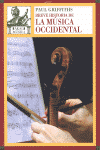 BREVE HISTORIA DE LA MUSICA OCCIDENTAL