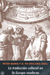 TRADUCCION CULTURAL EN LA EUROPA MODERNA, LA