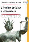GLOSARIO MULTILING�E DE T�RMINOS JUR�DICOS Y ECON�MICOS