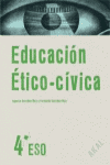 EDUCACION ETICO CIVICA 4. ESO