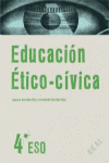 EDUCACION ETICO CIVICA 4.� ESO