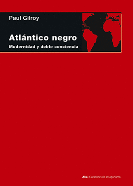 ATL�NTICO NEGRO