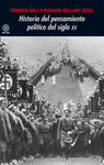 HISTORIA DEL PENSAMIENTO POL�TICO EN EL SIGLO XX