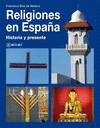 RELIGIONES EN ESPAA