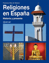 RELIGIONES EN ESPA�A