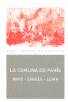 COMUNA DE PARIS, LA