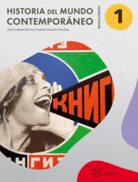 BACH 1� H� MUNDO CONTEMPORANEO 11