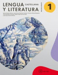 2011 - LENGUA Y LITERATURA 1� BACH - SIGLO XVII
