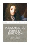 PENSAMIENTOS SOBRE LA EDUCACIN