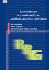 FUNCIONALISMO EN LA TEOR�A LING��STICA, EL