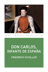 DON CARLOS, INFANTE DE ESPAA