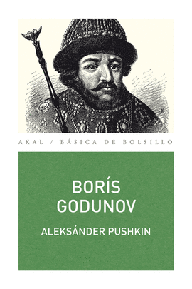 BOR�S GODUNOV