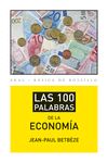 100 PALABRAS DE LA ECONOMA, LAS
