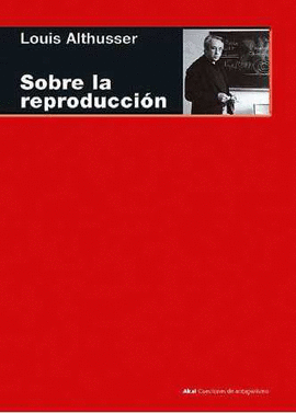 SOBRE LA REPRODUCCIN